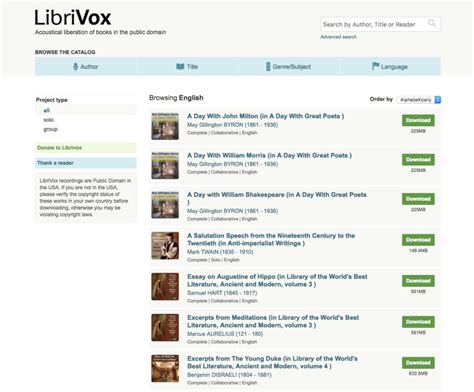 librivox for kindle fire.